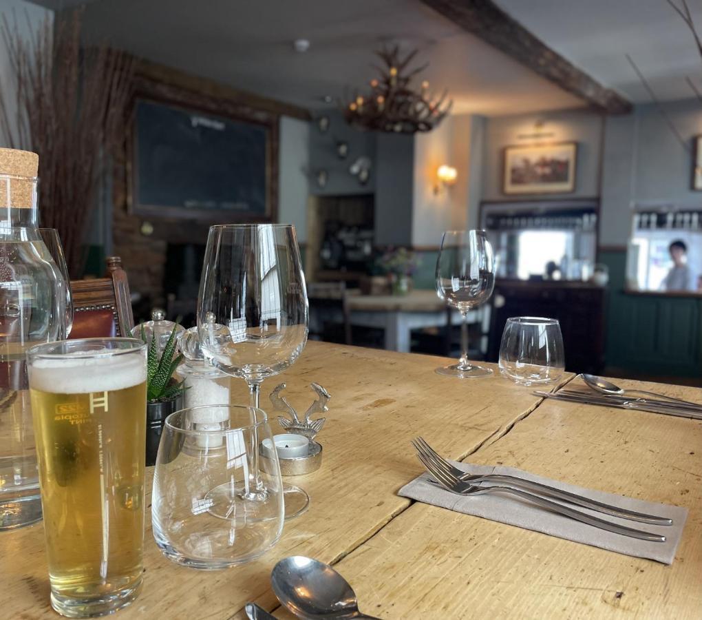 White Hart