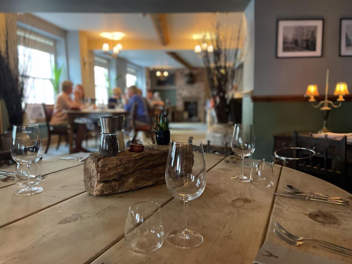 White Hart Affittacamere Wiveliscombe
