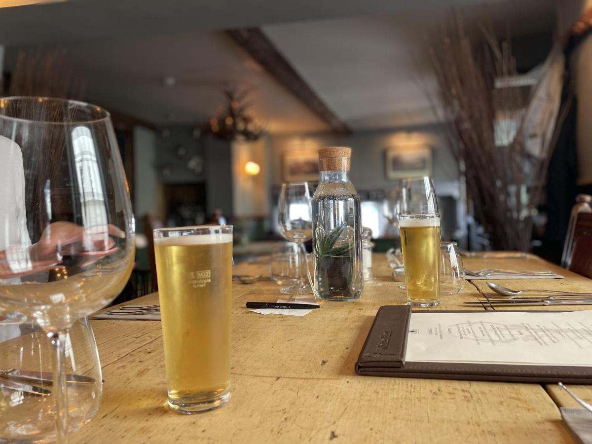 White Hart Affittacamere 2*